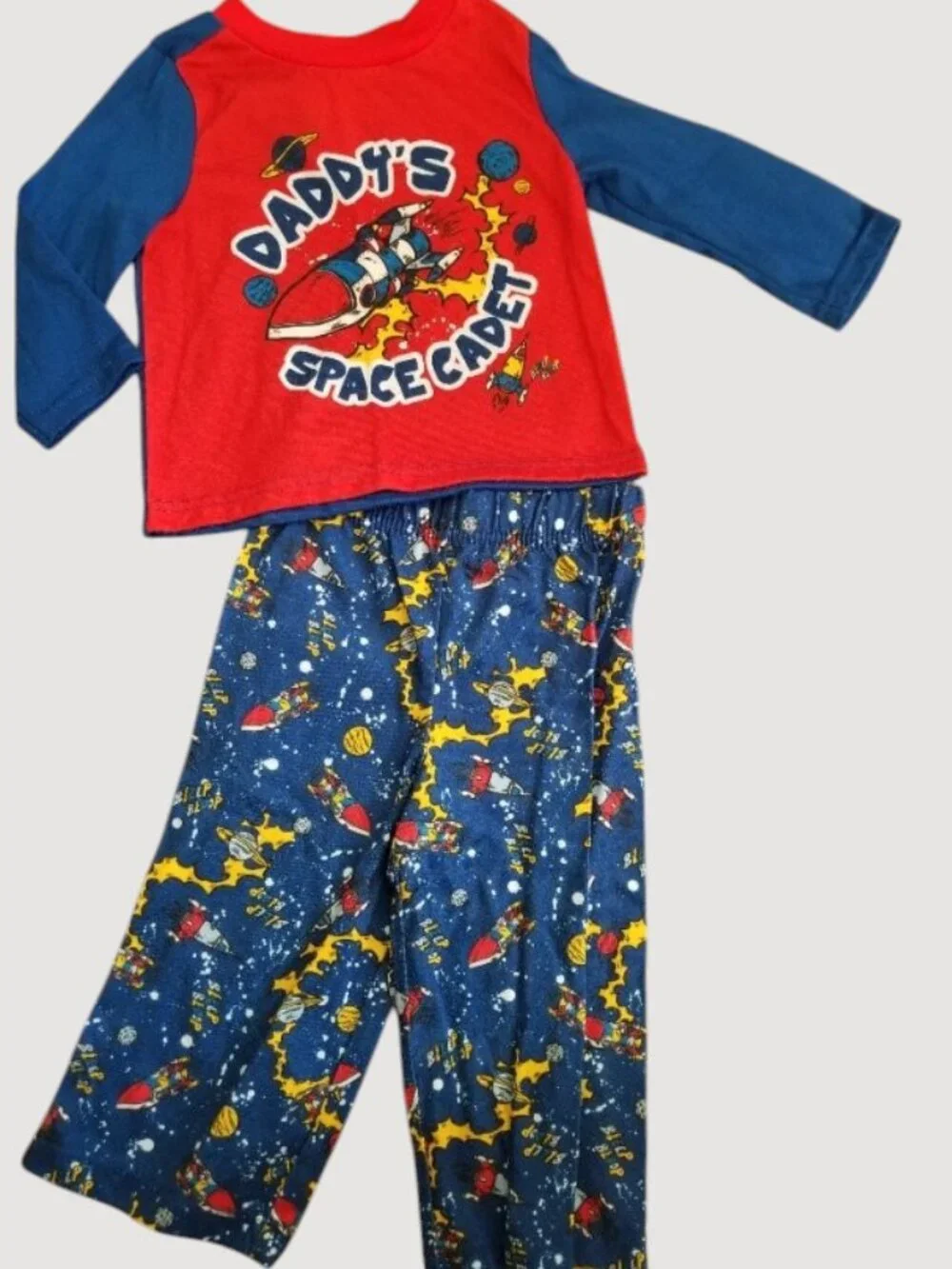 The Childrens Place red blue